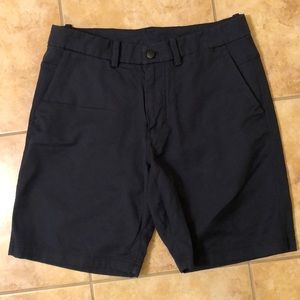 Lululemon Men’s Commission Shorts